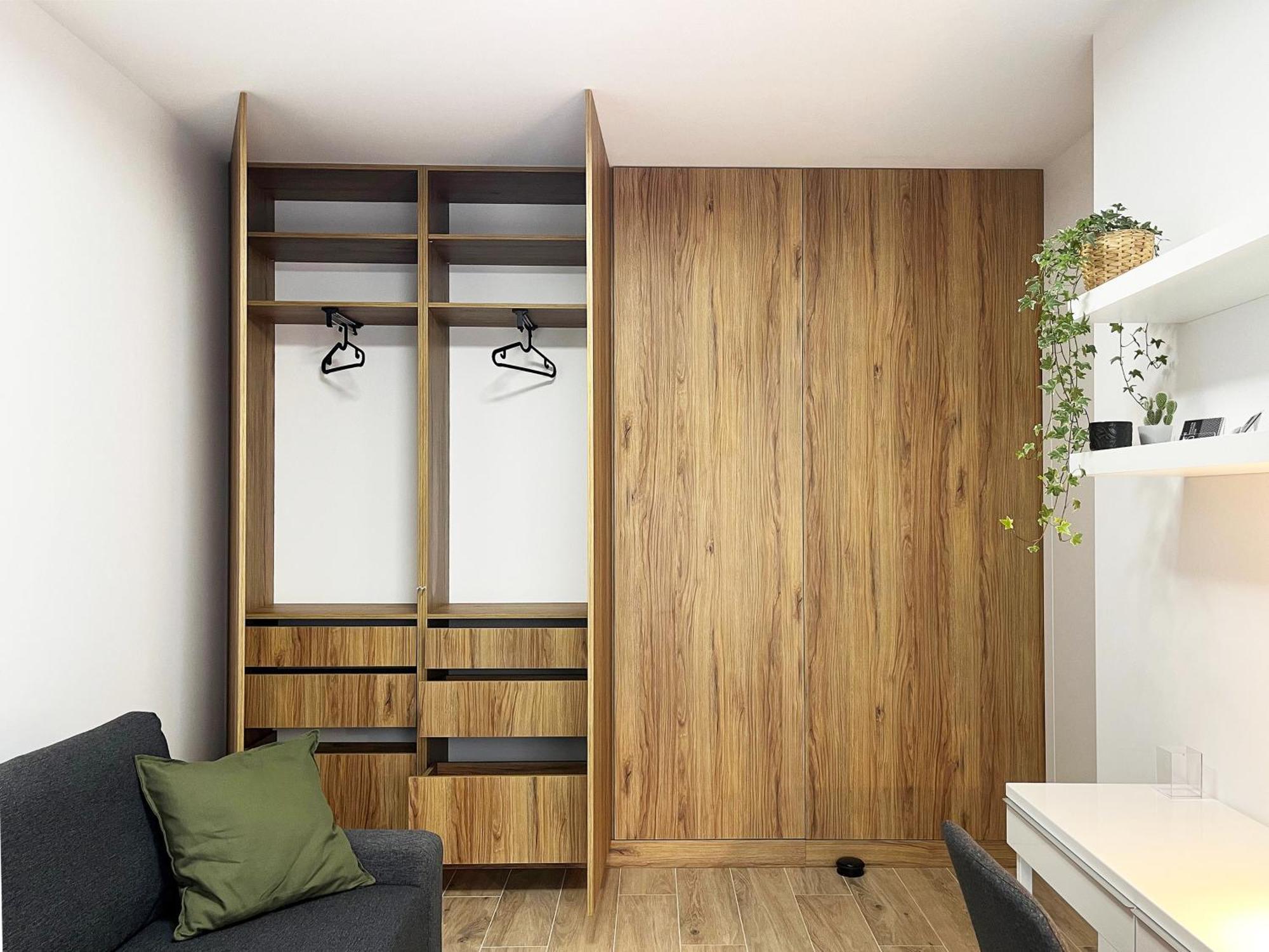 Apartment Grunwald - Wieruszowska 2 Poznan
