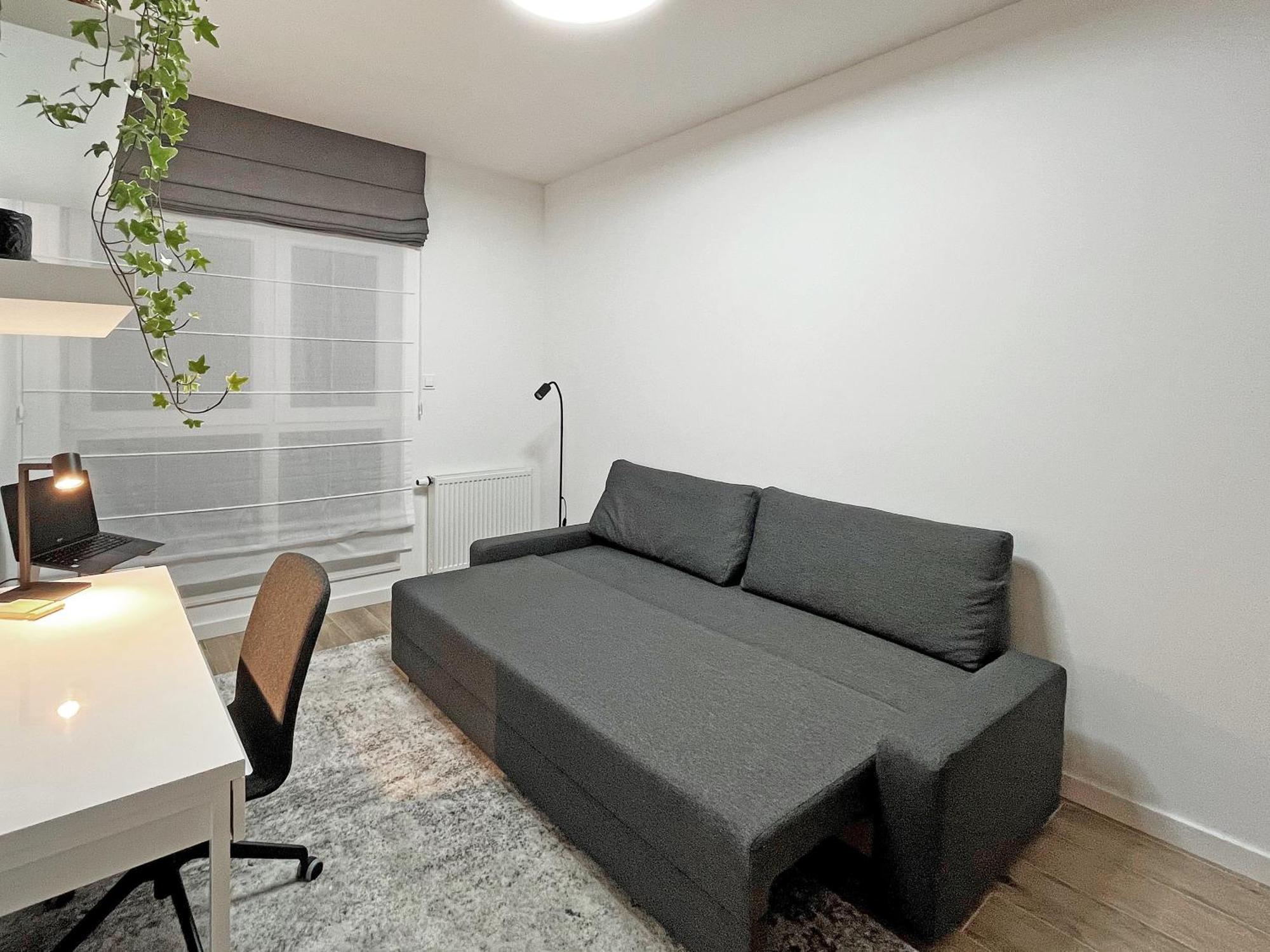 Grunwald - Wieruszowska 2 Apartment